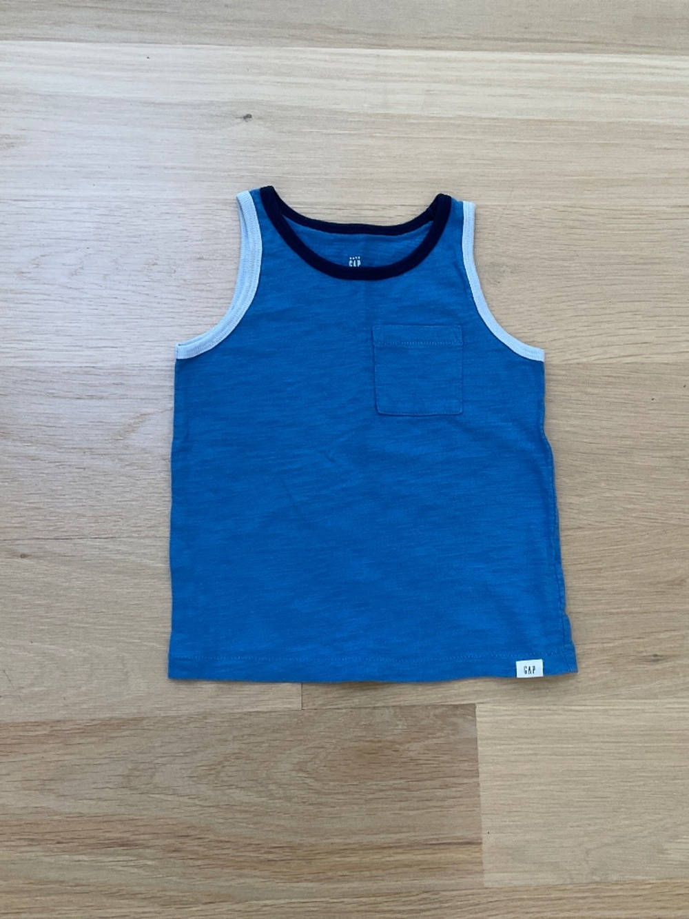 Like New Gap Boy Shirt